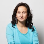 Ирина Зингерман